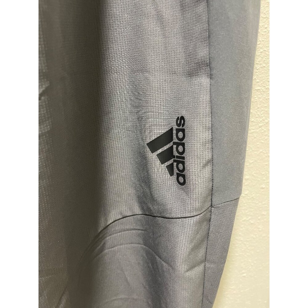 Adidas Mens AEROREADY Designed 4 Movement Training Pants Gray 2XL - Picture 8 of 15